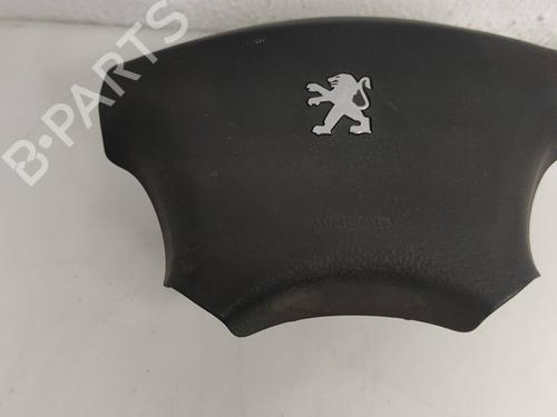 Førerens kollisjonspute PEUGEOT 406 (8B) [1995-2005]  21178195