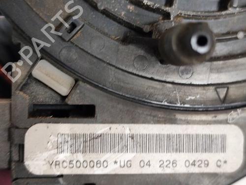 Squib airbag LAND ROVER DISCOVERY III (L319)  | BP29437450C102 