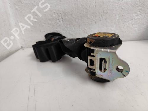 Used Rear left seatbelt LAND ROVER DISCOVERY III (L319) [2004-2009]  29437630