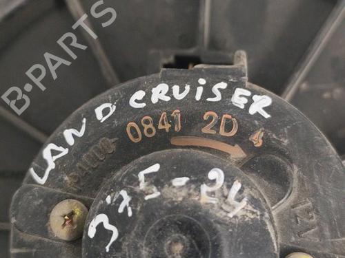 Heater blower motor TOYOTA LAND CRUISER 90 (_J9_)  | BP25118364M62 