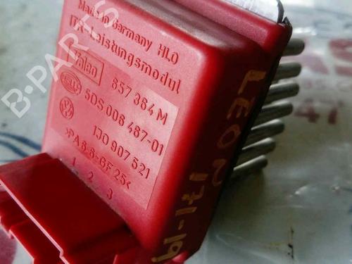 Heater resistor VW GOLF IV (1J1) 1.9 TDI | BP19552684M108 