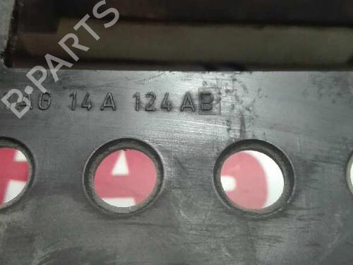 Fuse box FORD ESCORT VI (GAL, AAL, ABL)  | BP19547831E1 