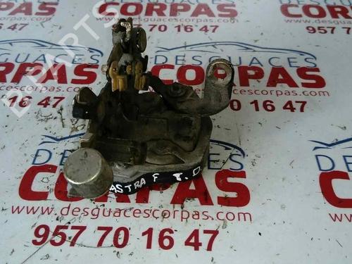Rear right lock OPEL ASTRA F Saloon (T92)  | BP19548908C99 