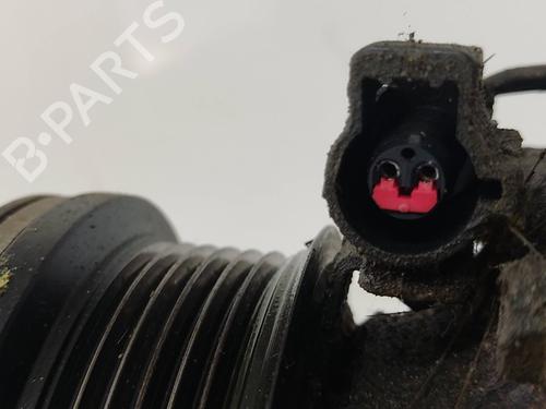 AC compressor FORD FOCUS I (DAW, DBW)  | BP19569431M34 