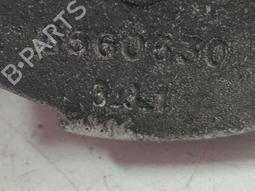 AC compressor NISSAN INTERSTAR Van (X70)  | BP26505095M34 