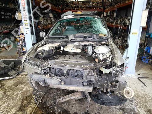 Right front window switch BMW 5 (E39) 530 d | BP19550217I26 