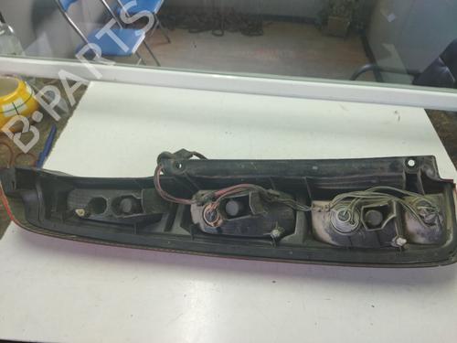 Right taillight NISSAN X-TRAIL I (T30)  | BP19563992C35 