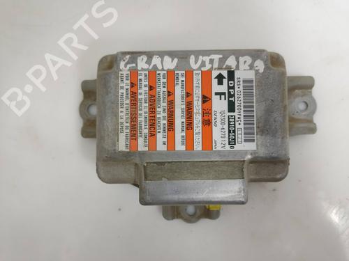 Used ECU airbags SUZUKI GRAND VITARA I (FT, HT) 2.0 HDI 110 16V 4x4 (SQ420D, TD83V) (109 hp) 19568908