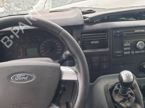 Portiergreep links voor FORD TRANSIT Van (FA_ _)  | BP30754277C128 