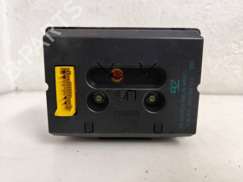 Display monitor OPEL ZAFIRA A MPV (T98)  | BP29512356C48 