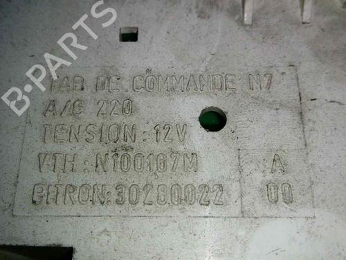 Climate control CITROËN XSARA (N1)  | BP19551426I5 