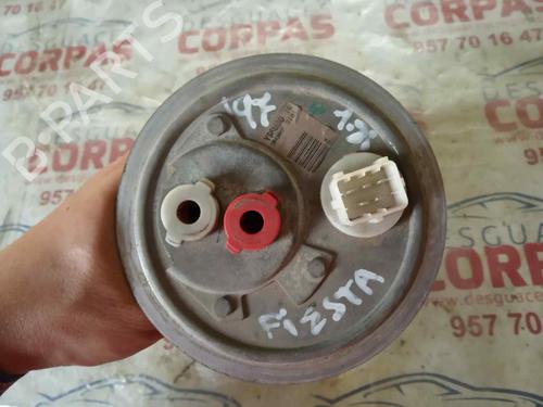 Fuel pump FORD FIESTA III (GFJ)  | BP19553735M76 