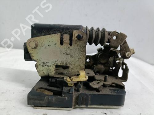 Rear left lock DACIA LOGAN (LS_) | BP33412433C100 - Image 4