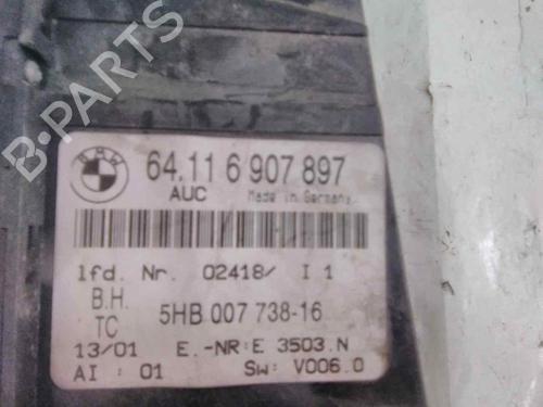 Climate control BMW 3 (E46) 320 d | BP19565262I5 