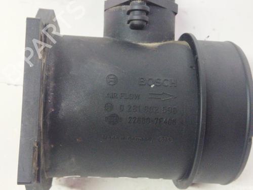 Luftmassenmesser NISSAN TERRANO II (R20) | BP30787216M95