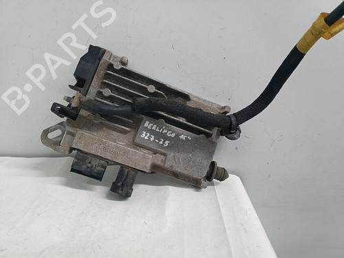 Used Start/Stop ECU CITROËN BERLINGO / BERLINGO FIRST MPV (MF_, GJK_, GFK_) [1996-2025]  30787212