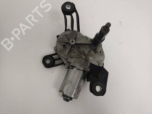 Rear wiper motor OPEL ASTRA H (A04)  | BP19566340M102 