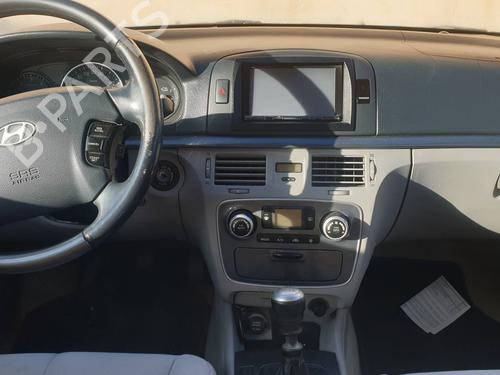 Pedal HYUNDAI SONATA V (NF)  | BP29291053I4 