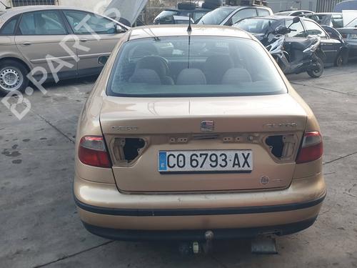 Left headlight SEAT TOLEDO II (1M2) | BP33710285C28 - Image 14