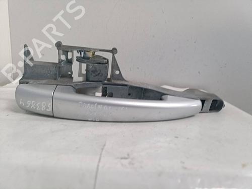 Højre fortil udvendigt håndtag CITROËN BERLINGO / BERLINGO FIRST MPV (MF_, GJK_, GFK_) [1996-2025]  30776695