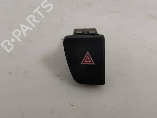 Used Warning switch PEUGEOT 5008 (0U_, 0E_) 1.6 BlueHDi 120 (120 hp) 21491567