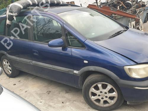 Venstre Baklys OPEL ZAFIRA A MPV (T98) 2.0 DTI 16V (F75) | BP19559820C34 