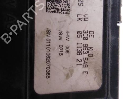 Elektronisk modul VW PASSAT B6 (3C2)  | BP19557693M83 