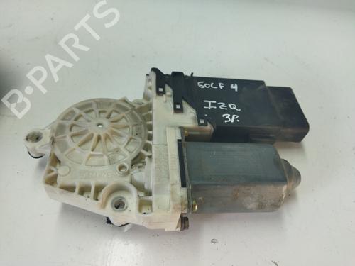 Used Left front window motor VW GOLF IV (1J1) [1997-2008]  19562464