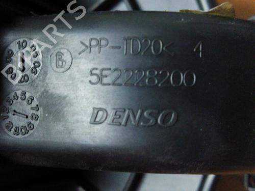 Used Heater blower motor Heater blower motor 37535401 37535401