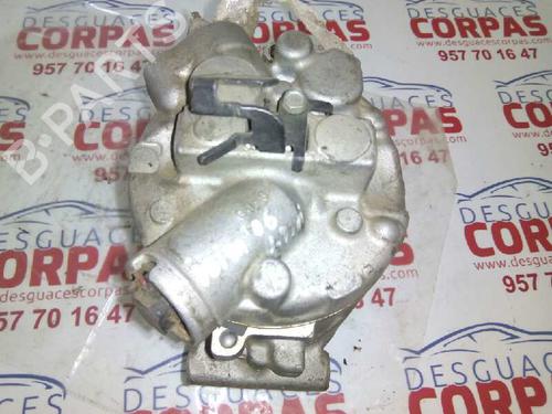 AC compressor SEAT IBIZA III (6L1)  | BP19546804M34 