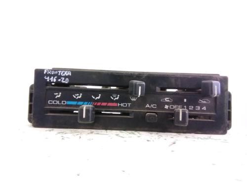 Used Climate control OPEL FRONTERA A Sport (U92) 2.5 TDS (115 hp) 19559405