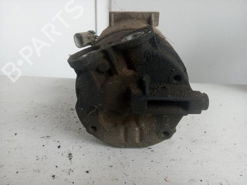 AC Kompressor OPEL VECTRA C (Z02)  | BP19558554M34 