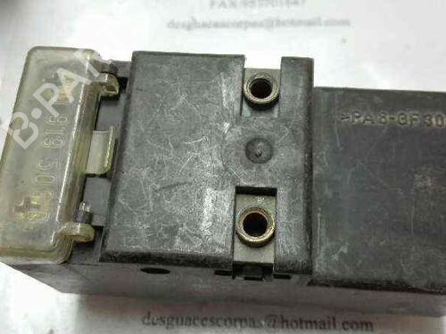 Electronic module SEAT IBIZA II (6K1) 1.9 TDI | BP19546366M83 