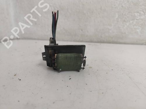 Heater resistor SEAT CORDOBA (6L2)  | BP29548780M108 