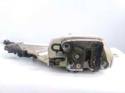 Used Rear left lock SUZUKI LIANA Hatchback 1.6 (RH416) (103 hp) 19562986