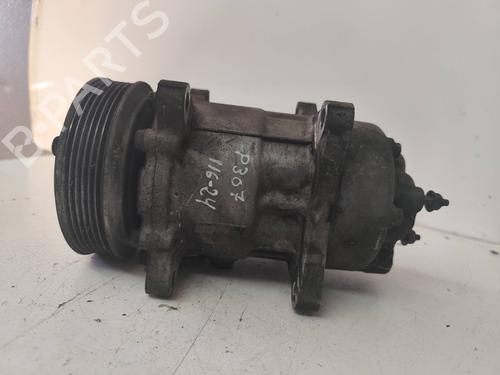 Used AC compressor PEUGEOT 307 Break (3E) [2002-2009]  26447607