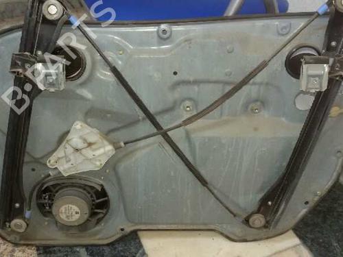 Front left window mechanism SEAT IBIZA III (6L1) 1.9 SDI | BP19546065C22 