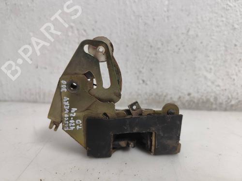 Used Rear right lock LAND ROVER DISCOVERY I (LJ) [1989-1998]  26565590