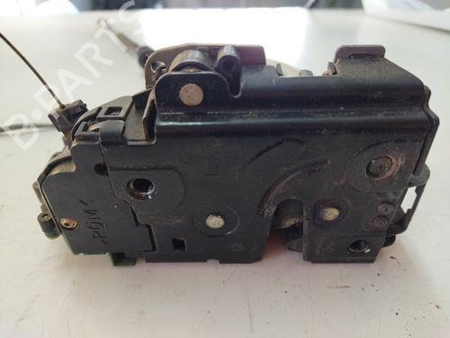 Front right lock SEAT CORDOBA (6L2)  | BP19562670C97 