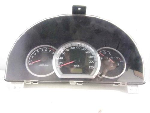 Used Instrument cluster CHEVROLET LACETTI (J200) [2003-2025]  19563060