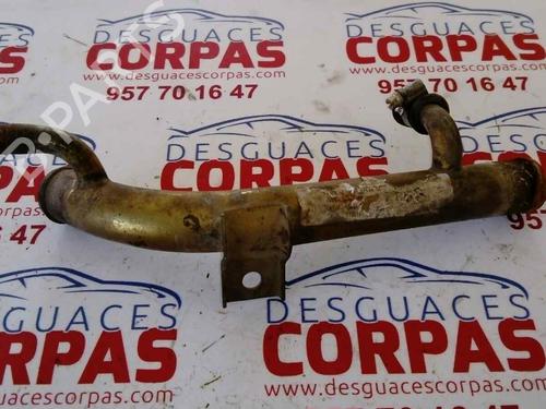 Used Pipe FORD ESCORT IV Turnier (AWF, AVF) [1985-1990]  19547916