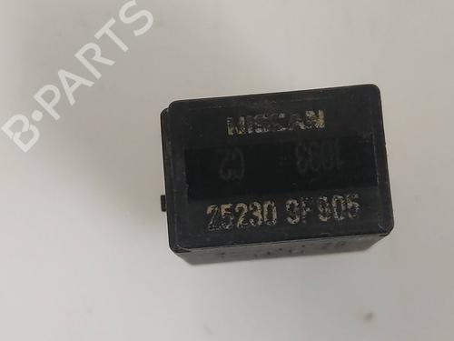 Used Electronic module NISSAN ALMERA I (N15) [1995-2000]  19661674