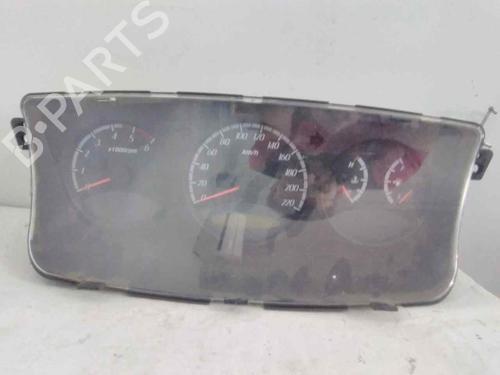 Instrument cluster SSANGYONG ACTYON I 2.0 Xdi | BP19564534C47 