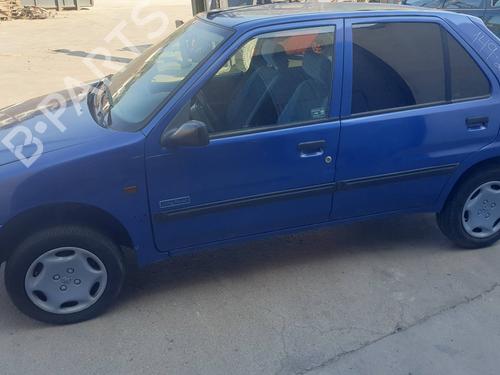 AC compressor PEUGEOT 106 II (1A_, 1C_) | BP19567379M34