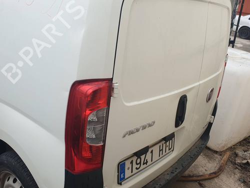 Front right window mechanism FIAT FIORINO Box Body/MPV (225_)  | BP19556455C23 