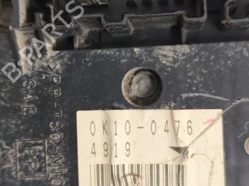 Electronic module NISSAN TERRANO II (R20)  | BP26714219M83 