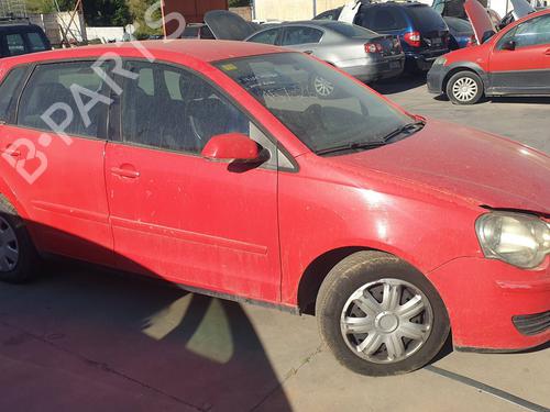 Used Parts VW POLO IV (9N_, 9A_) 4997816