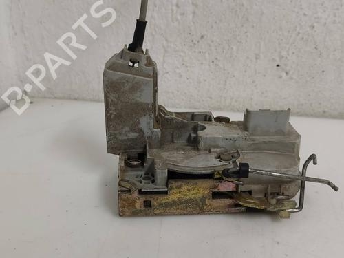 Used Front left lock PEUGEOT 307 Break (3E) [2002-2009]  19572404