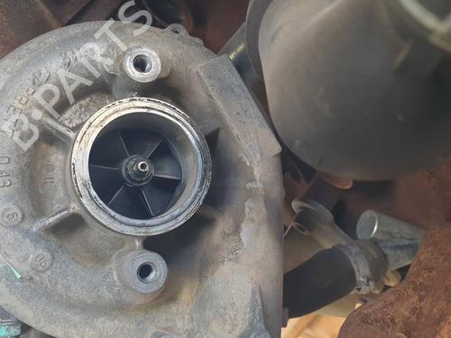 Engine VOLVO S40 II (544) | BP29257201M1