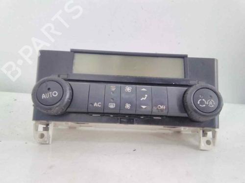 Climate control RENAULT LAGUNA II (BG0/1_) 1.9 dCI (BG0E) | BP19564089I5 